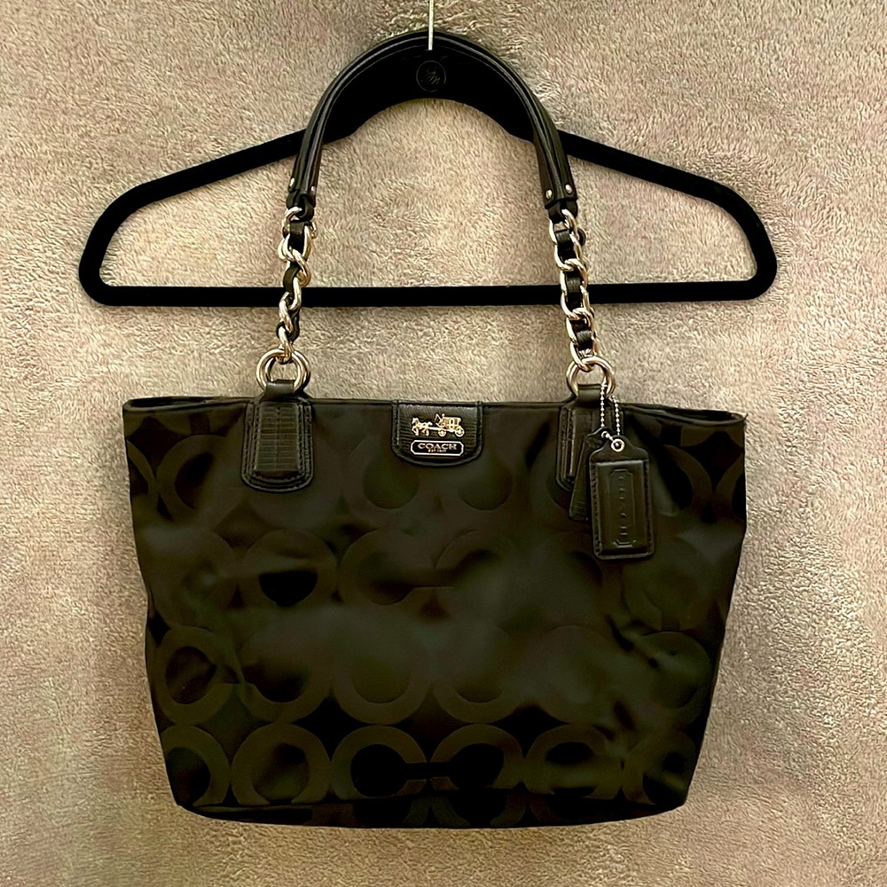 Coach Shoulder Bag
